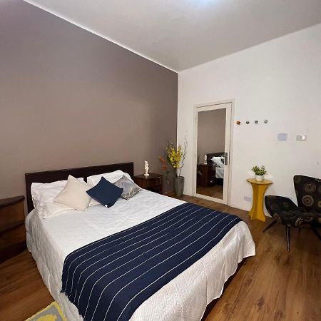 Quarto Em Copacabana Rio de Janeiro Eksteriør bilde