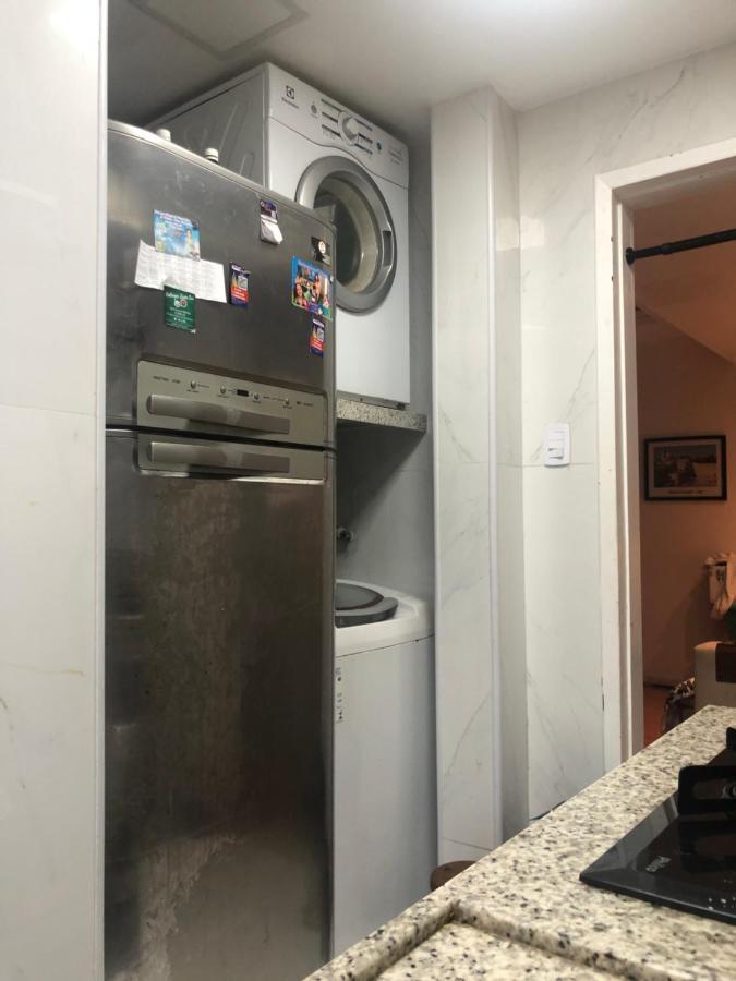 Quarto Em Copacabana Rio de Janeiro Eksteriør bilde